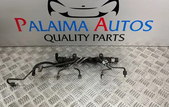Toyota Verso Fuel main line pipe 