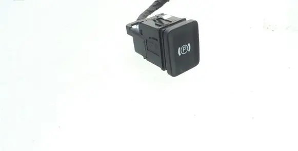 Volkswagen PASSAT B6 Hand parking brake switch 3C0927225C