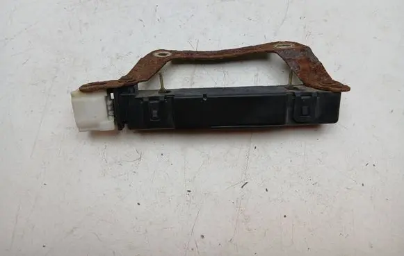 Lexus GS 250 350 300H 450H Aerial antenna amplifier 