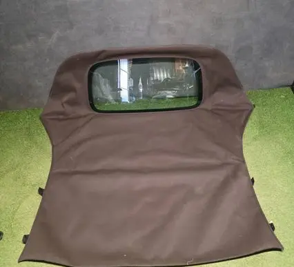 Porsche 992 Convertible roof soft/hard top