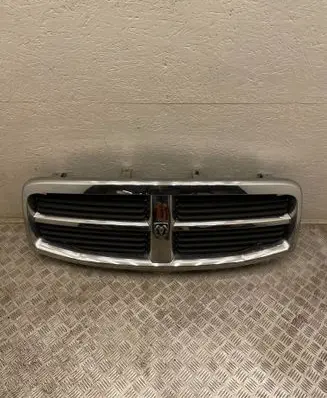 Dodge Durango II Front grill 55077723ab