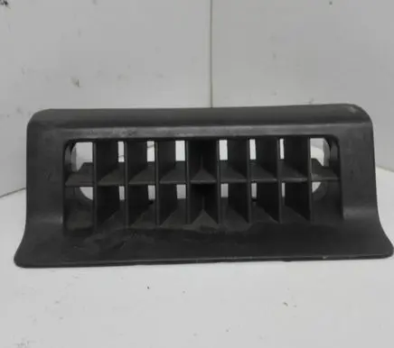 Volkswagen Phaeton Rear air vent grill 3D0819923A