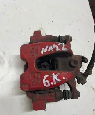 Land Rover Discovery 4 - LR4 Rear brake caliper 3778C