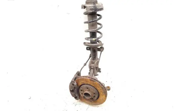 Renault Trafic III (X82) Front wheel hub spindle knuckle 543023941R