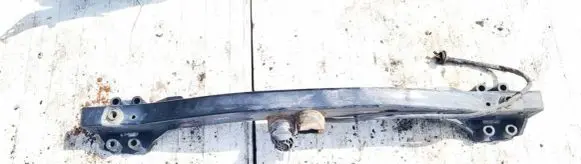 Audi Q7 4L Rear beam 