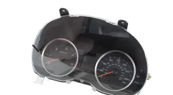 Subaru XV Speedometer (instrument cluster) 85003FJ471