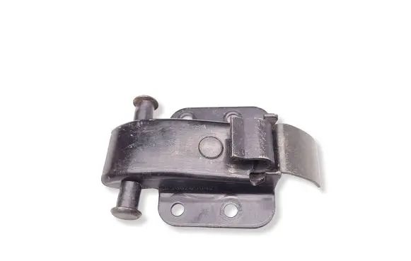 Mercedes-Benz Sprinter W906 Rear door check strap stopper A9067600428