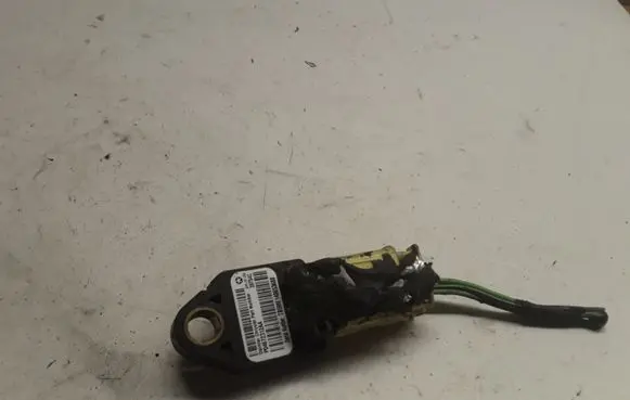 Dodge Caliber Airbag deployment crash/impact sensor P04672312AA 39754C