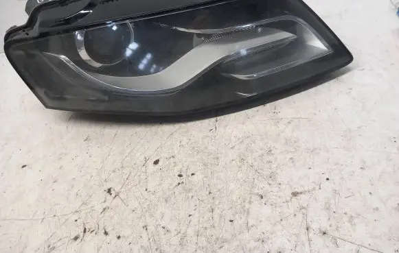 Audi A4 S4 B8 8K Headlight/headlamp 8K0941597 10R023689 W003T18471