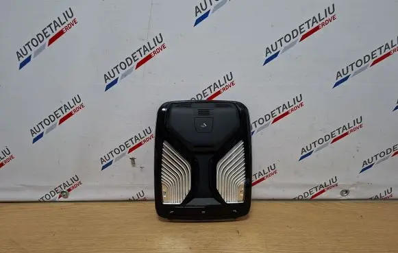 BMW X3 G01 Front seat light 5A3C966