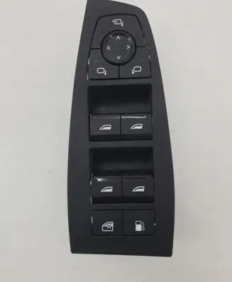 BMW 2 Active Tourer U06 Quarter vent window switch 