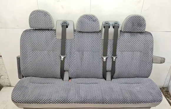 Ford Transit Third row seats FOT3TRNS