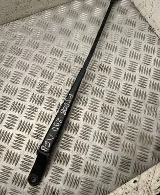 Peugeot 5008 Front wiper blade arm 9672059480