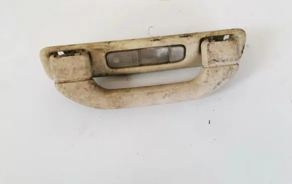 Mercedes-Benz ML W163 Rear interior roof grab handle a1638100651 a-1638100651