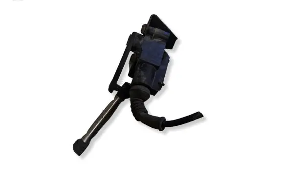 Skoda Octavia Mk2 (1Z) Rear air suspension level height sensor 1K0941273N 1T0907503B 304052