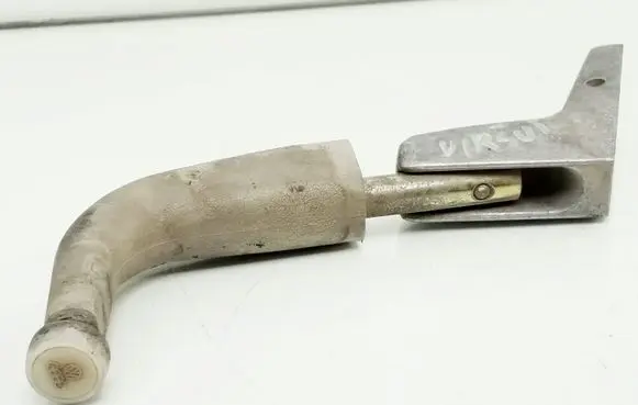 Volkswagen Transporter - Caravelle T4 Sliding door upper roller guide/hinge 705843440