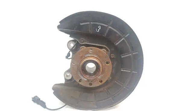 Jeep Cherokee Rear wheel hub
