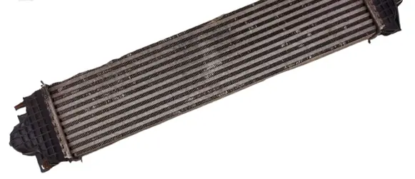 Ford Mondeo MK V Intercooler radiator DG936K775DB