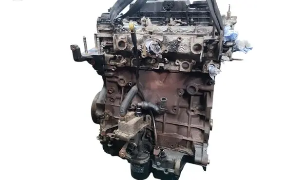 Ford Mondeo MK V Engine t7cn