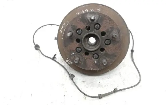 Ford Transit Front wheel hub