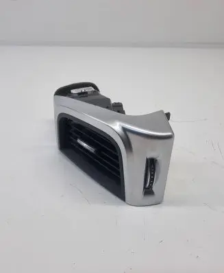 Jaguar E-Pace Dashboard side air vent grill/cover trim J9C3018B08AD