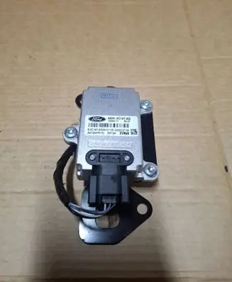 Ford Mondeo MK IV ESP acceleration yaw rate sensor 8G913C187AG