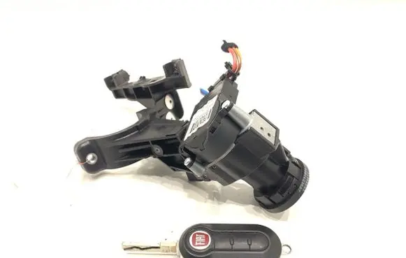 Fiat Doblo Ignition lock 00519285260