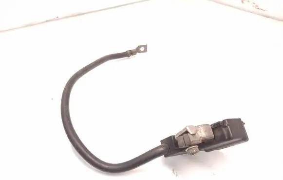 Mini One - Cooper Coupe R56 Negative earth cable (battery) 7573025 14945110 6986795