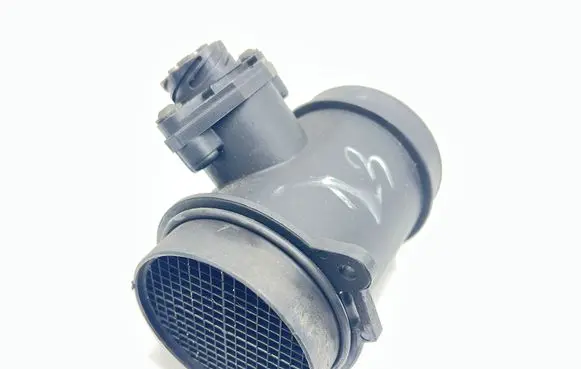 Mass air flow meter