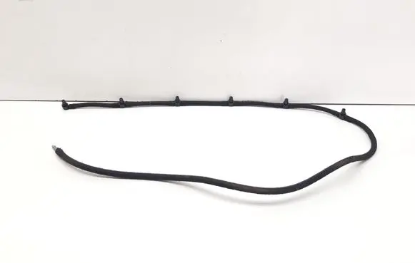 BMW 3 E46 Fuel return line/hose 