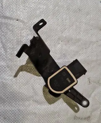 BMW 3 E90 E91 Headlight/headlamp level sensor 6785206