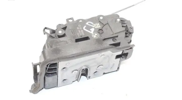 Mini Cooper Countryman R60 Rear door lock 7281944