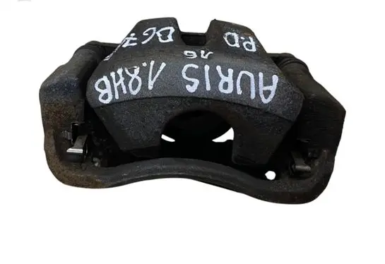 Toyota Auris E180 Front brake caliper