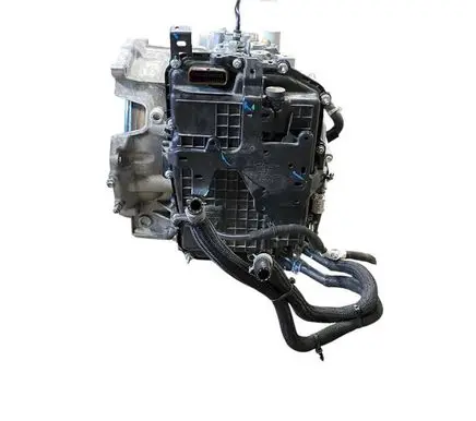 Ford Bronco Automatic gearbox LX6P7000XB LX6T14A301HB LX6T14301XBE