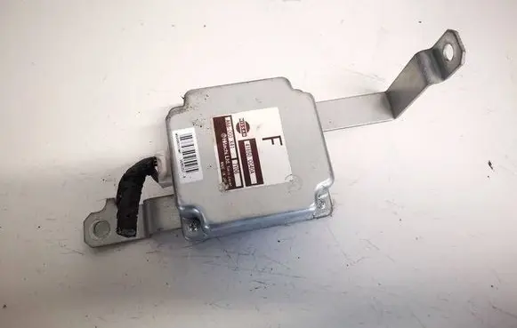 Nissan Murano Z50 Gearbox control unit/module 41650cc40a a68-000x41