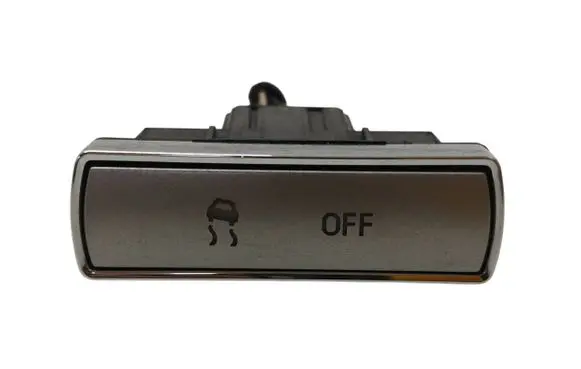 Ford S-MAX ESP (stability program) switch 6M2T2C418AD