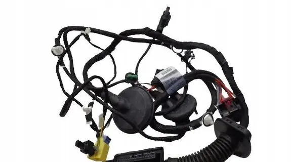Audi A5 8T 8F Wiring harness 8T8971030AT