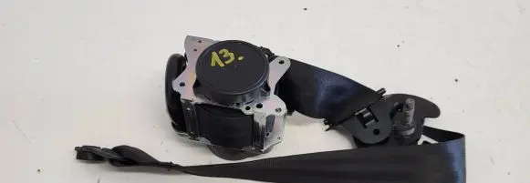 Jaguar XE Front seatbelt 629450500