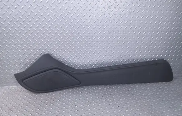 Audi A8 S8 D4 4H Centre console side trim front 4H1863303C