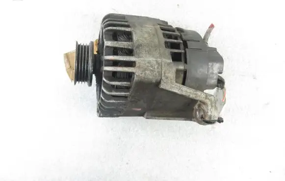 Generator/alternator