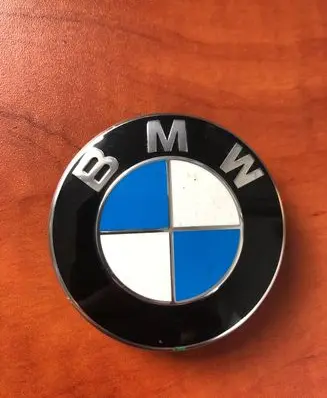 BMW X5 F15 Original wheel cap 6783536