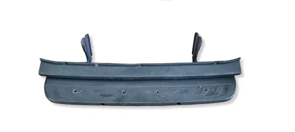 Mercedes-Benz Sprinter W907 W910 Rear bumper A9078851100