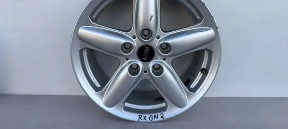 Mini Cooper Countryman R60 R16 alloy rim 9803720