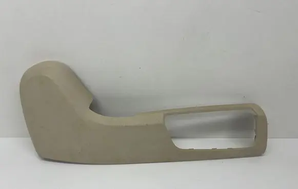 BMW 6 F06 Gran coupe Front door seat control surround trim 7228290 60829010 30E00788