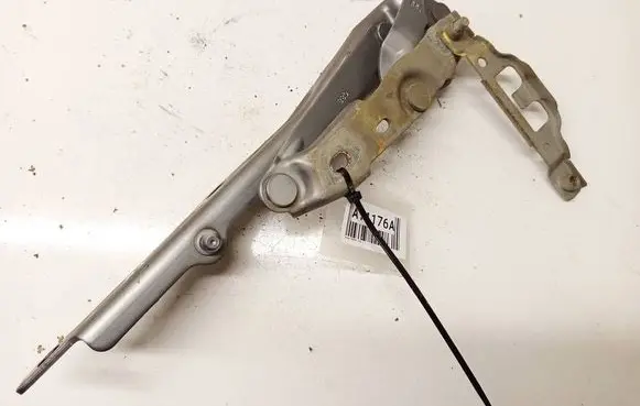 Dodge Magnum Engine bonnet/hood hinges VYRI
