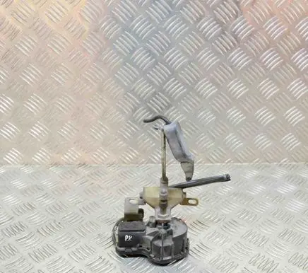 Mercedes-Benz SL R129 Headlight wiper arm set 1298200744 A1298200245