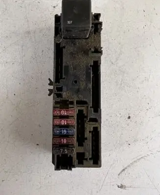 Mercedes-Benz E W210 Fuse module A0005400172 05376110 0005400172