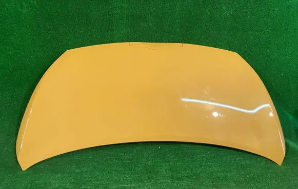 KIA Picanto Engine bonnet/hood