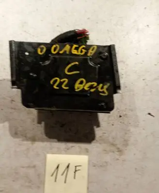 Chevrolet Omega C Engine control unit/module ECU 55351703