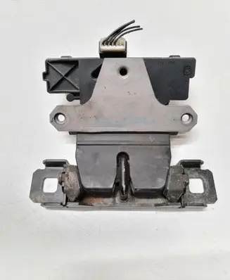 Volvo V50 Tailgate/trunk/boot lock/catch/latch 01043429007 4M51A442A66A